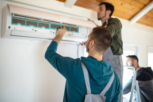 Best Ductless Mini-Split Systems in Bushnell, FL