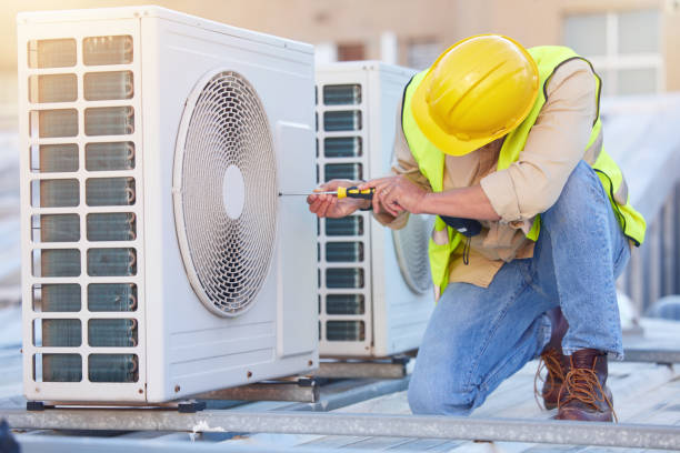 Best Geothermal HVAC Systems in Bushnell, FL