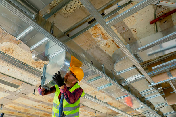 Best HVAC Software and Technology in Bushnell, FL
