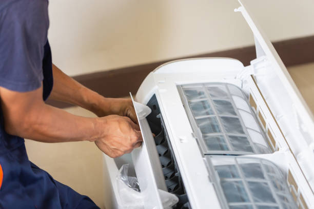 Best Commercial HVAC in Bushnell, FL