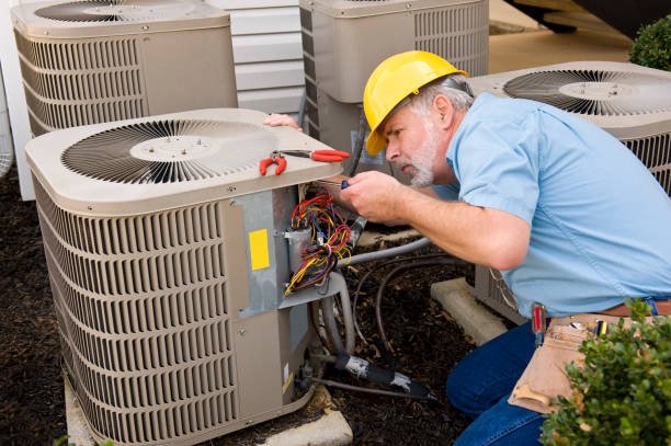 Best HVAC Retrofitting and Upgrading in Bushnell, FL