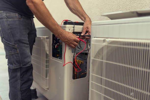 Best Thermostats and Smart Controls in Bushnell, FL