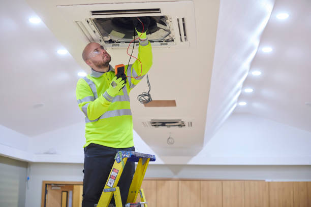 Best HVAC Training and Certification in Bushnell, FL