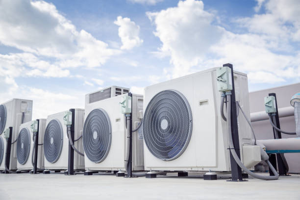 Best Seasonal HVAC Services in Bushnell, FL