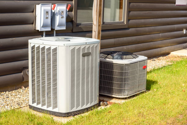 Best HVAC Equipment and Components in Bushnell, FL